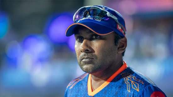 It’s time to show SL bowlers, batters who they are: Mahela