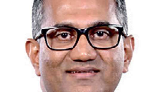 Hemantha Gunetilleke to head Nations Trust Bank