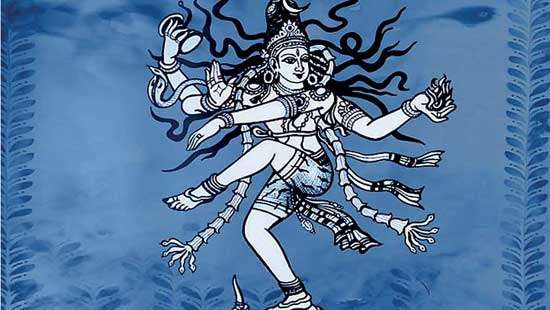 Today is Maha Sivarathri: Praying for Mukthi