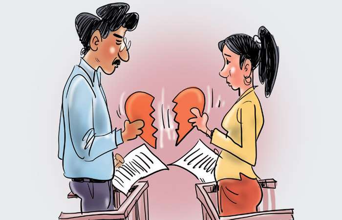 Divorce law to be totally scrapped: Justice Minister