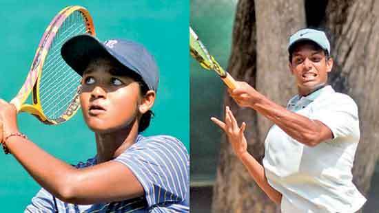 Six players qualify at Open singles