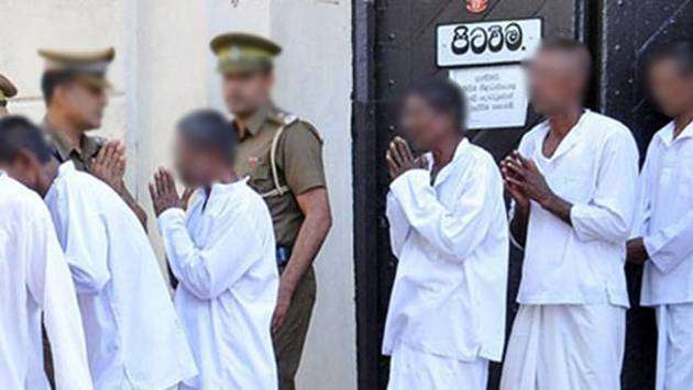 285 prisoners to be freed on Independence Day: Prison spokesman