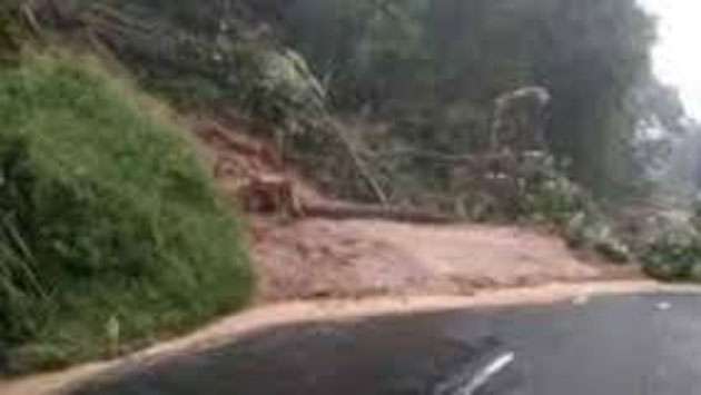 Public asked to avoid visiting disaster-hit areas