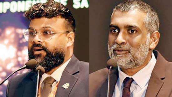 SL revises 2025 tourist arrival target to a minimum of 2.6mn
