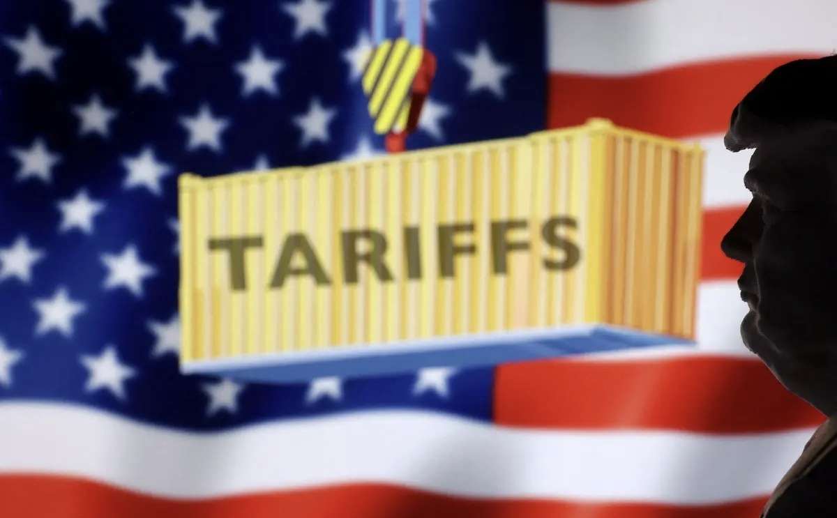 Trump’s new forced-labor tariffs strike Sri Lanka’s fragile export recovery