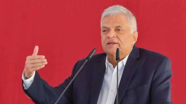 US tax move sparks need for govt response: Ranil