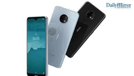 HMD Global announces Nokia 7.2 with powerful 48 MP Triple-Camera, Nokia 6.2 and three other feature phones