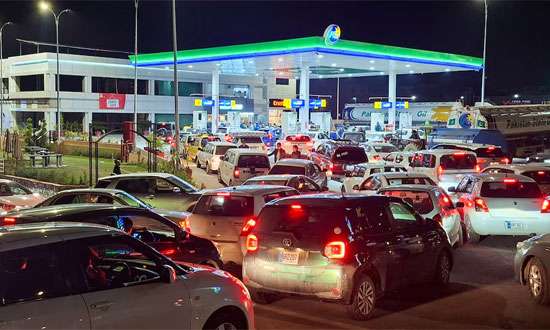 Pakistan hikes fuel prices sharply amid spiralling Mideast conflict