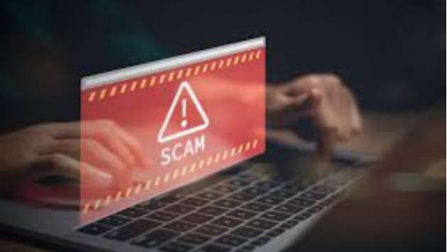Surge in online scams reported in Sri Lanka
