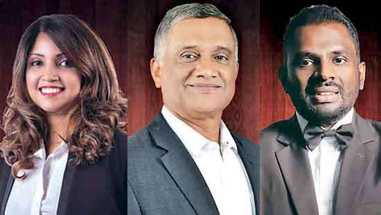 Sunshine Consumer Lanka wins Best Marketing Company of the Year Award