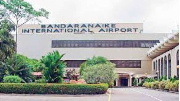 Passengers complain of long queues at BIA