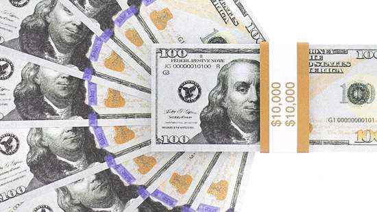 Public asked to be vigilant of circulating fake Dollar notes