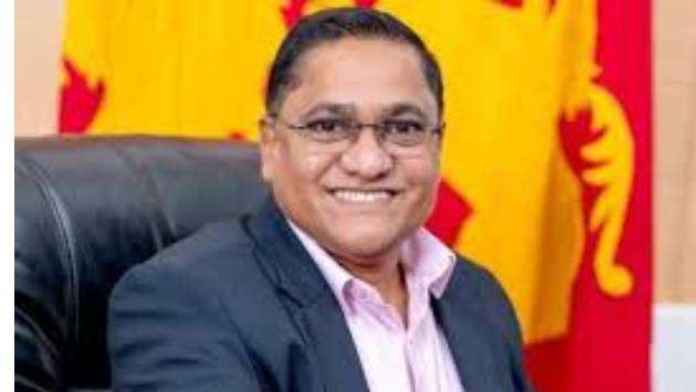 Vijitha Herath to undertake official visit to Belarus