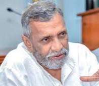 Mahinda Deshapriya’s house in Ambalangoda robbed