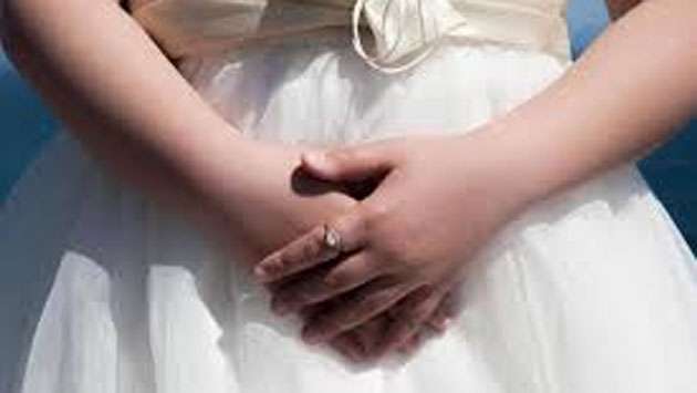Nine child marriages and 79 teenage pregnancies recorded last year: NCPA