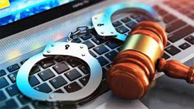 Over 1,000 foreigners arrested in cybercrime raids this year