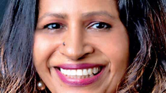 Union Bank appoints Shaheeda Barrie to board