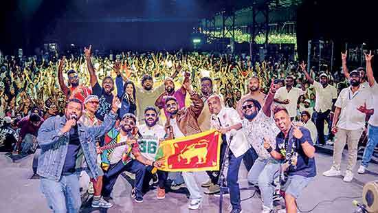 Fostering Friendship Through Culture Sri Lanka’s Embassy in Romania Strengthens Bilateral Ties