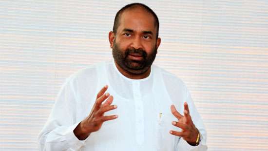 Special programme to grant rupee appreciation benefit directly to people: Siyambalapitiya