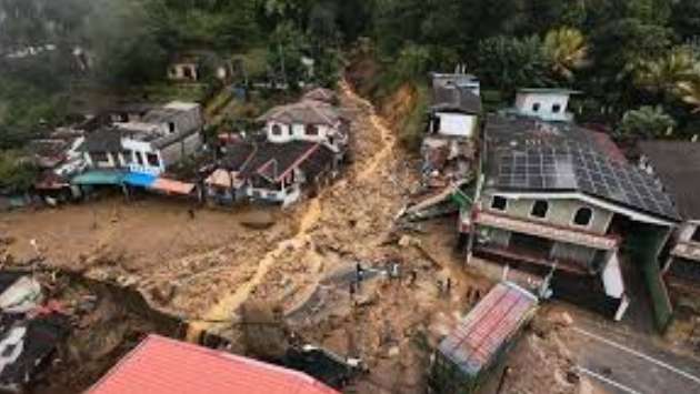 Govt to launch cyclone housing damage assessment tomorrow
