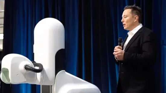 Elon Musk’s brain implant company Neuralink approved for in-human study