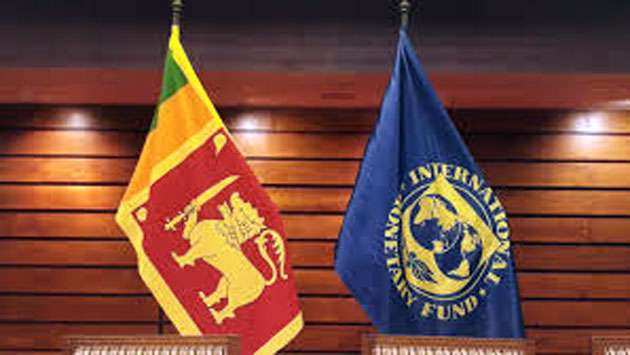 Sri Lanka reaches IMF staff-level agreement, $700M financing expected
