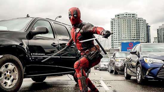 Deadpool 3  movie may never happen