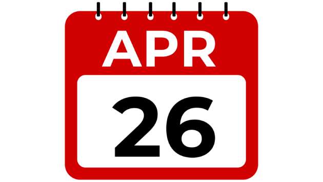 April 26 declared national day of mourning for Pope’s death