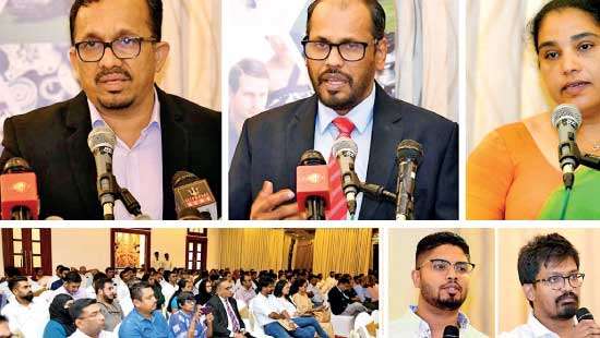 EDB launches Regional Exporters Networking Initiative in Kandy