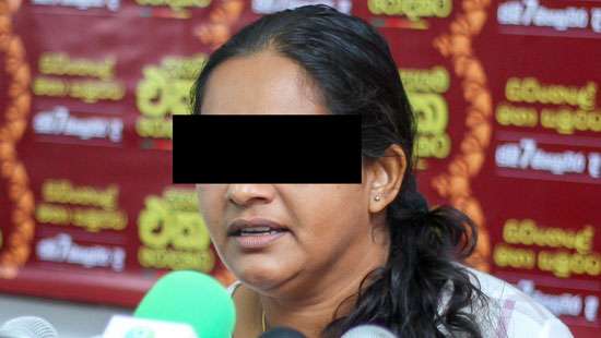 Special probe on Bandaragama incident