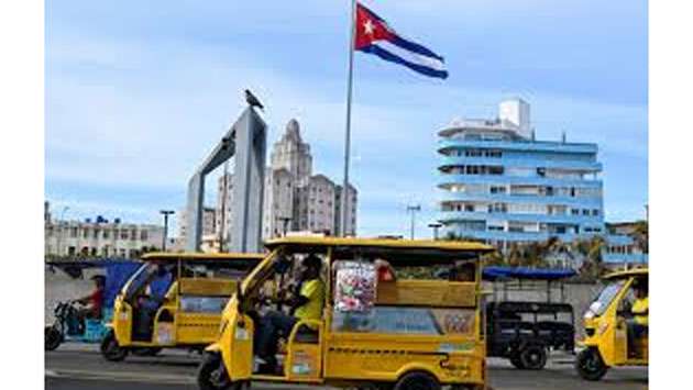 Cuba to free 2,010 prisoners from island jails in ’sovereign gesture’