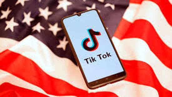 US House passes bill that could ban TikTok nationwide