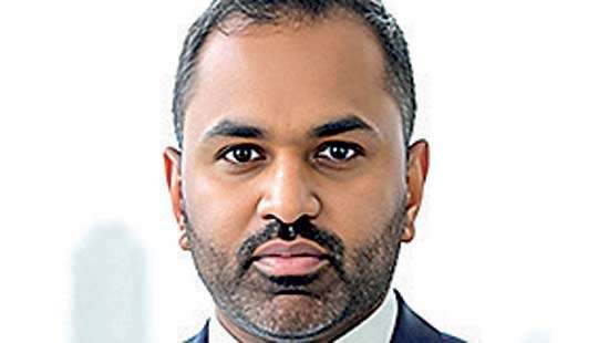 Daminda Perera takes helm as Swisstek Group Managing Director