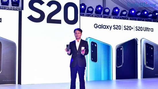 Samsung Galaxy S20 series sets a new standard with industry first Space Zoom Technology, 8K video shooting and 108MP Camera