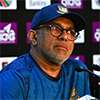 Hathurusinghe to miss 2nd Test against Sri Lanka