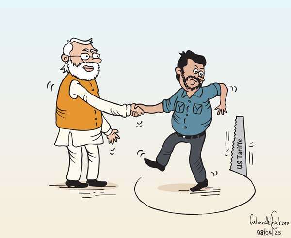 Cartoon of the Day 08-04-2025