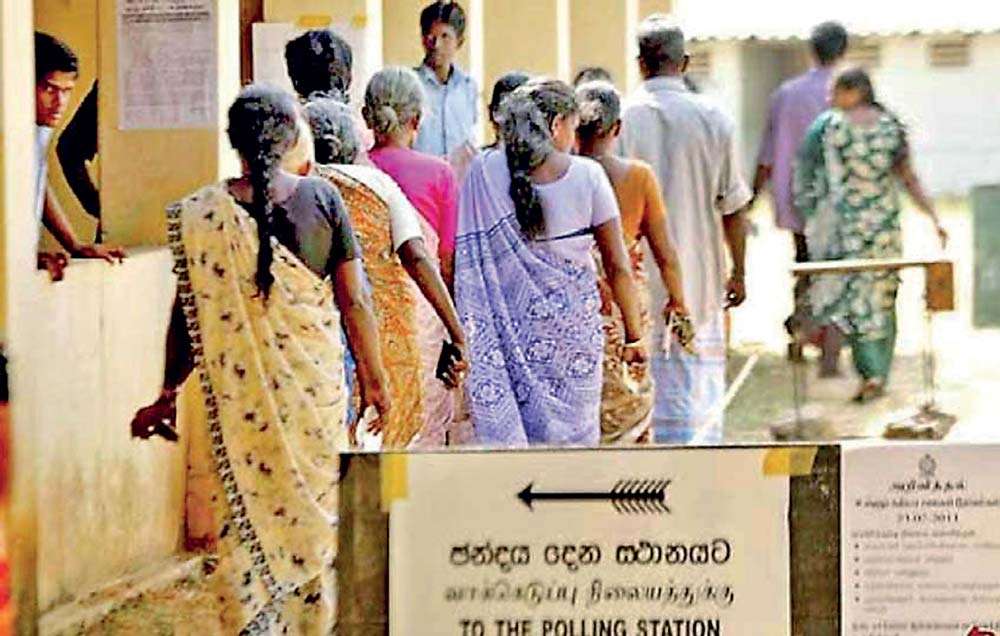 Towards a robust ‘Representative Democracy’