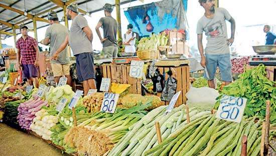 National inflation decelerates to 0.8% in September