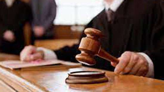 Court issues order preventing gathering near S.W.R.D. statue
