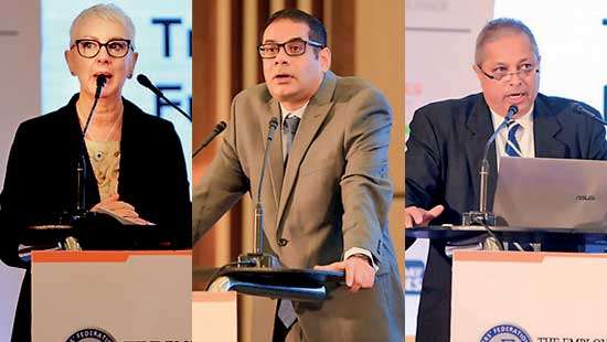EFC’s Employers’ Symposium tables solutions for resilient business