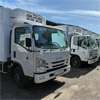 Japan donates Rs. 200 Mn refrigerated truck fleet to boost fish distribution