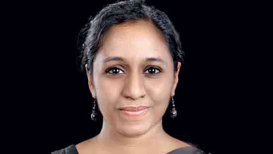 Verité Research appoints Yanitra as Head of Legal Research