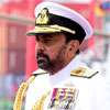 Former Navy Commander Wasantha Karannagoda arrested