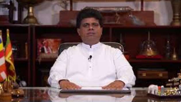 Nilanga Dela appointed acting Diyawadana Nilame of Sri Dalada Maligawa