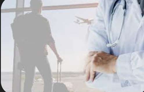 Doctors’ exodus continues 2,500+ leave the country: GMOA