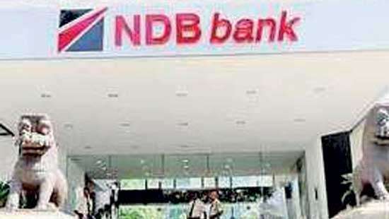 NDB appoints Deloitte India for forensic probe into fraud
