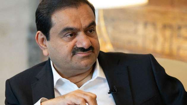 U.S. indicts Indian billionaire Gautam Adani in $265 million bribery scheme