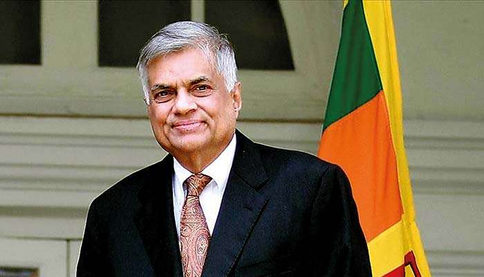 Sri Lanka’s economy will crash soon: Ranil