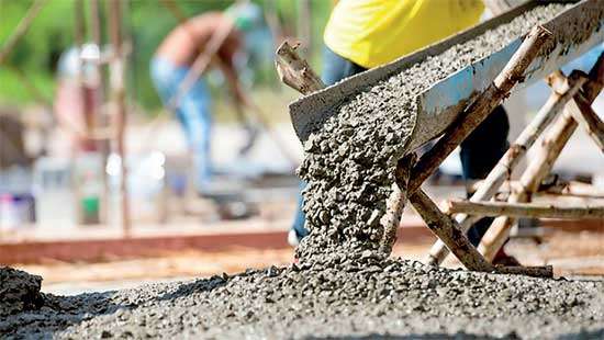 Construction sector sees nearly 20% drop in cement consumption in 2023