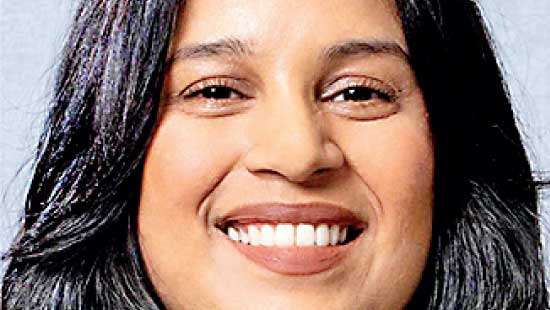 SDF appoints Sashi Adele Schaffter as Non-Executive Director